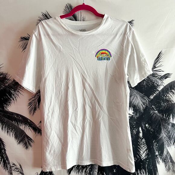 Vans x Spongebob Graphic Tee - Picture 2 of 5